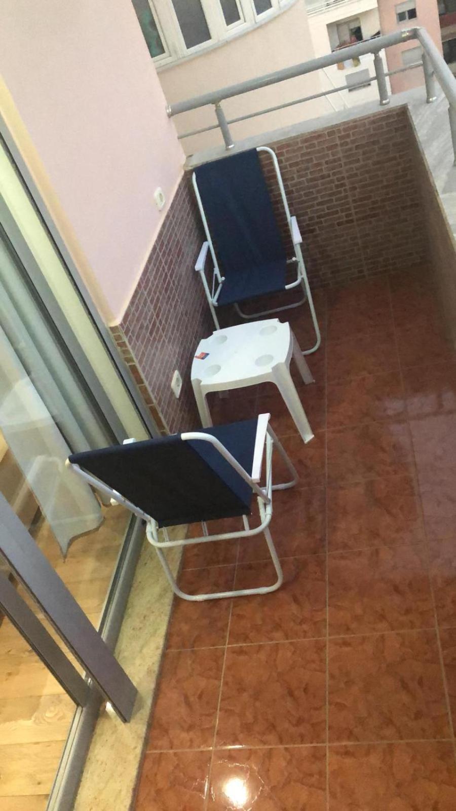 דירות Vlorë Kreilux Valona מראה חיצוני תמונה