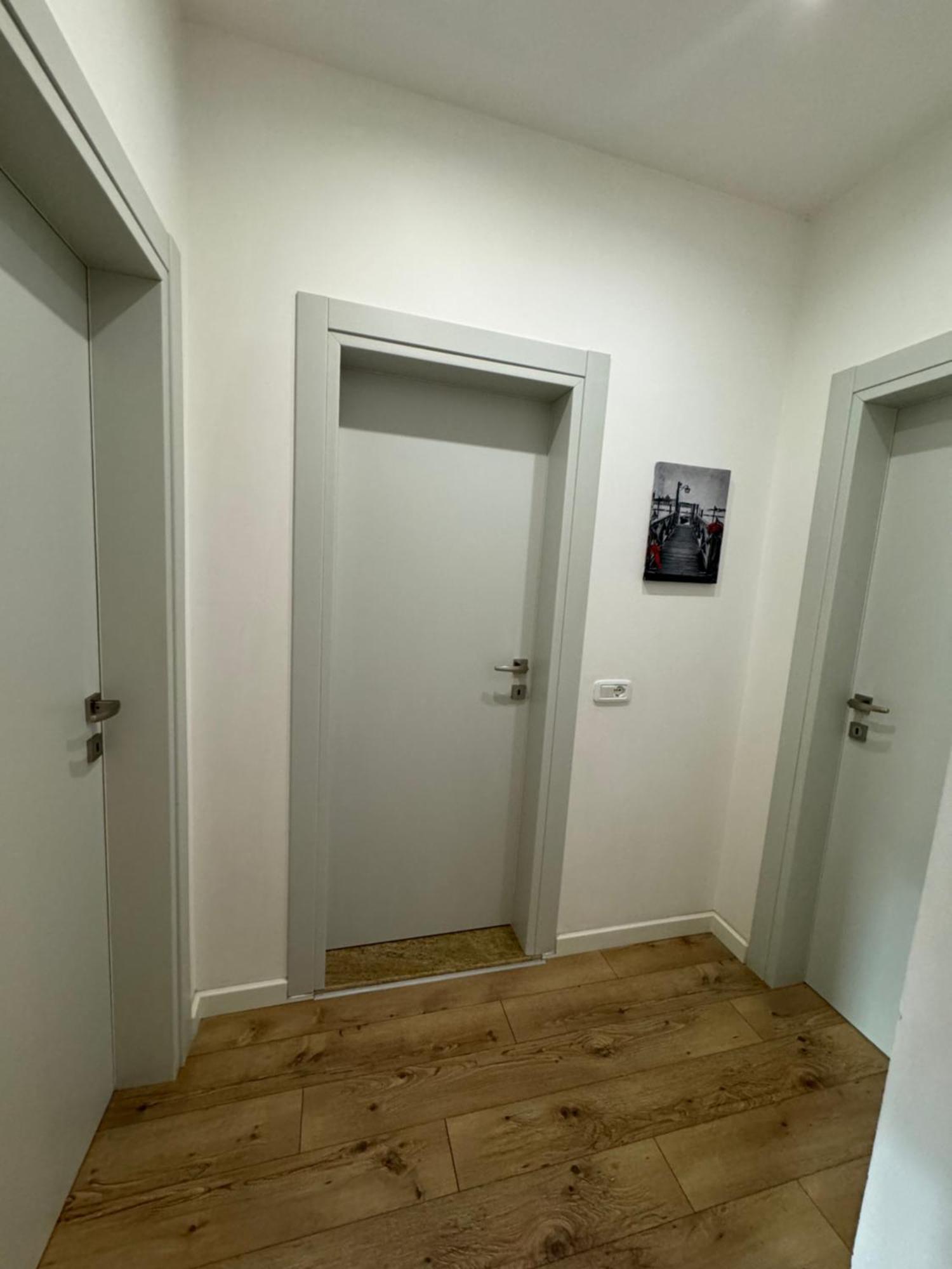 דירות Vlorë Kreilux Valona מראה חיצוני תמונה