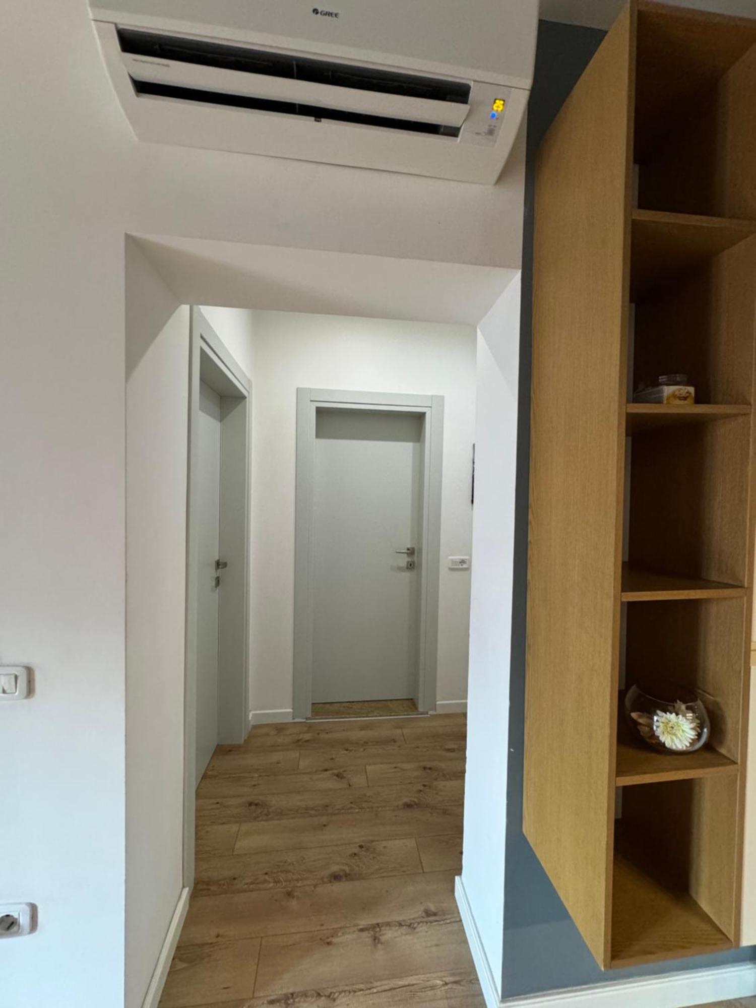 דירות Vlorë Kreilux Valona מראה חיצוני תמונה