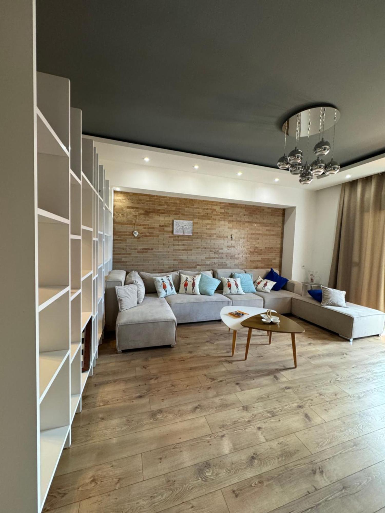 דירות Vlorë Kreilux Valona מראה חיצוני תמונה
